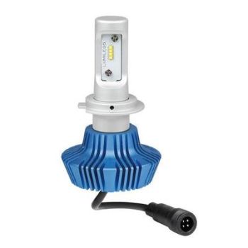 "HALO-LED""H7 12-24V 25W 8LED-ZES"
