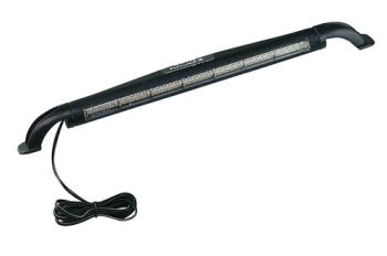 LISAPIDURITULI, FUTURA II, 12V, 35 LED