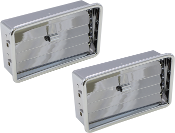 CHR LOWER VENTS GL1800