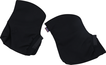 SNOPAWS DELUXE BLACK PR