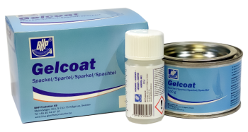 Marine Pro Gelcoat-Filler 100g 30004 beige