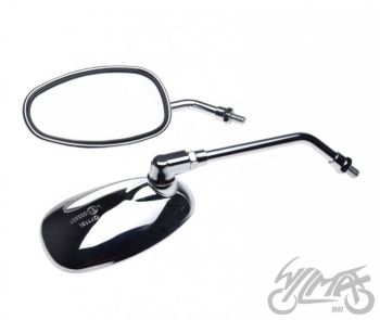 LUSTRKO KPL DO BENELLI IMPERIALE 400