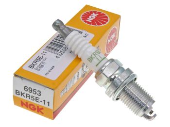 spark plug NGK BKR5E-11