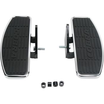 FLOORBOARDS VT750 ACE