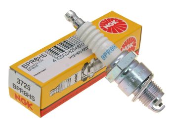 spark plug NGK BPR8HS