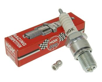 spark plug NGK racing BR10EG