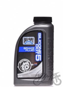 BEL-RAY DOT5 SILIKOONPIDURIVEDILIK 355ml
