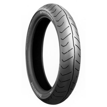 G709 130/70R18 63H GL1800