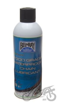 BEL-RAY FOOD GR. VEEKINDEL KETISPREI 400ml