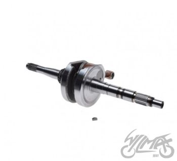 Väntvõll ATV Bashan bs250s-5