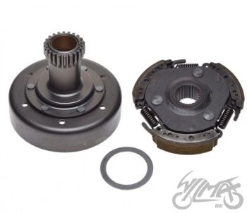 Sidur ATV Bashan bs250s-5