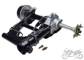 Tagakiige ATV Bashan bs250s-5