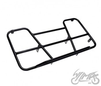 Esimene pakiraam ATV Bashan bs250s-5