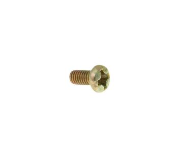 carburetor choke mounting / air cut valve screw for GY6 50cc 139QMB/QMA