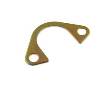 choke mounting for electric choke for GY6 50cc 139QMB/QMA