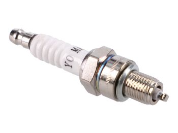 spark plug - C7HSA / C7HNS with screwable plug connector