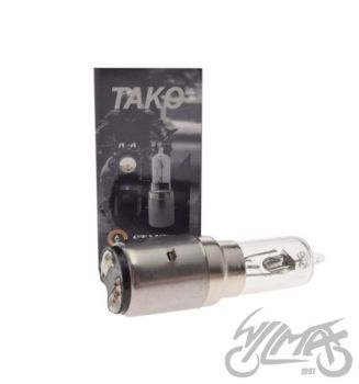 PIRN 12V 18/18W T14,5 BA20D KOOS REFLEKTORIGA