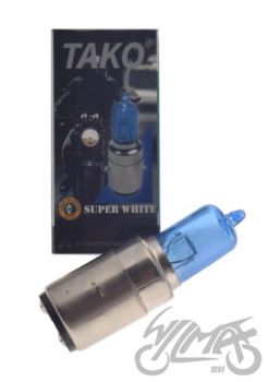 PIRN 12V 35/35W H6 BA20D