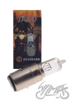 PIRN 12V 35/35W H6 BA20D