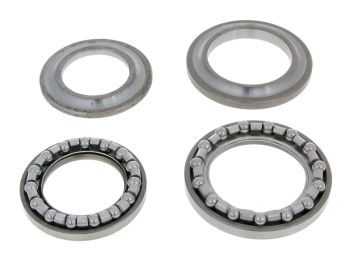 steering bearing set for Aprilia SR (all models), Scarabeo 50 (all models)