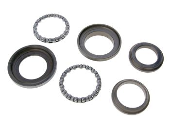 steering bearing set for Nexus, Beverly, X7, X8, X9
