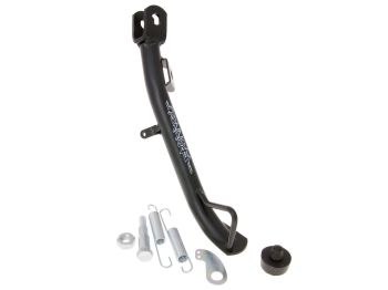 side stand Buzzetti black for Piaggio Liberty 125, 150 2014-