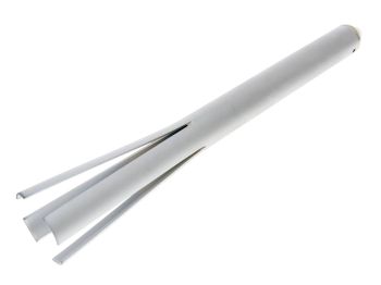 steering bearing cup demounting tool Buzzetti 35-55mm