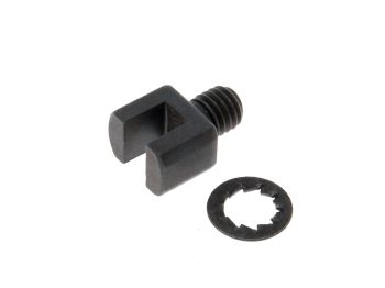 spoke wrench / spanner socket Buzzetti 5.6mm