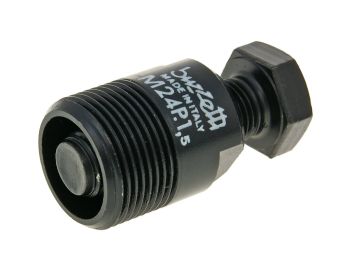 flywheel / alternator rotor puller Buzzetti M24x1.5 right-hand outer thread for Morini