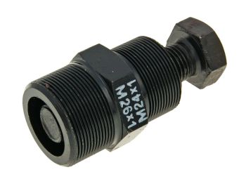 flywheel / alternator rotor puller Buzzetti M24x1 / M26x1 right-hand outer thread