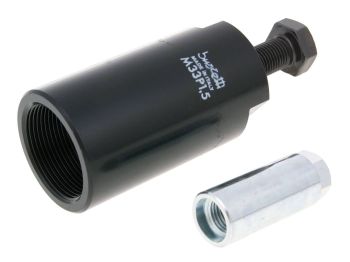 flywheel / alternator rotor puller M33x1.5 inside thread for Honda SH 300 4T