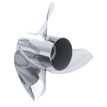 Michigan Ballistic XHS Propeller 14-3/4 x 17