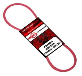 Rotary Evolution Belt, Aramid, 1/2" x 113" , 4L1130 , A111