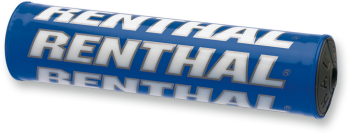 R.BAR PAD MINI SHINY BLU