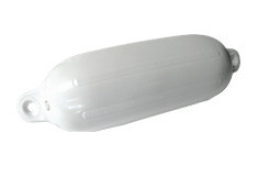 Inflatable boat fender 16x4 1/2 (41x11cm)