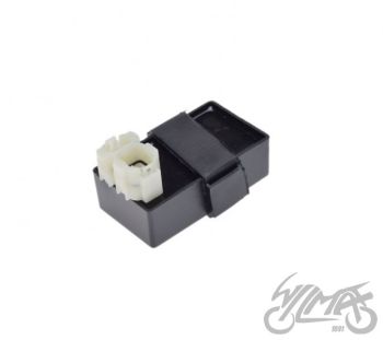 CDI (kommutaator) CPI ARAGON 50