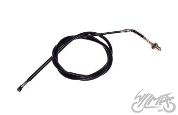 Tagapiduritross CPI ARAGON 50