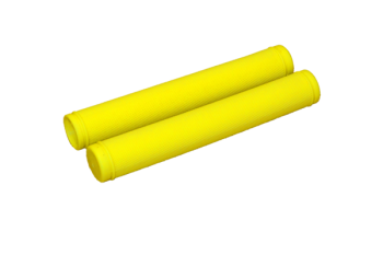 CFR Handlebar Grips Yellow