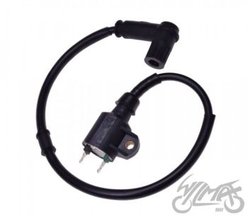 Süütepool CPI GTX 50