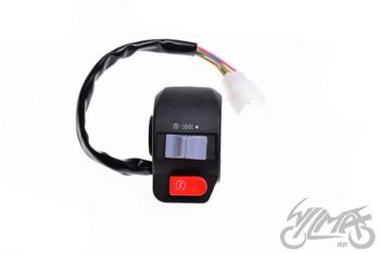 Lüliti parem CPI GTX 50/125