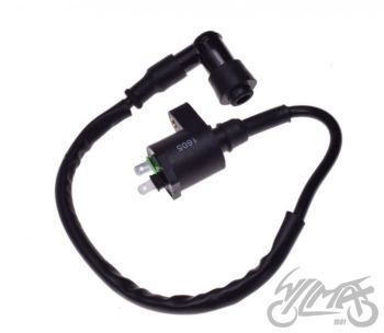 Süütepool CPI GTX 125 4T