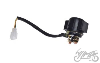 Starteri relee CPI GTX 125