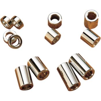 SPACERS TURN SIGNAL 3/4 - CHRO