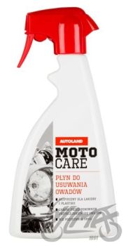 Putukate eemaldusvahend Moto care