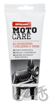 Nahahooldusvahend Moto care 150 ml