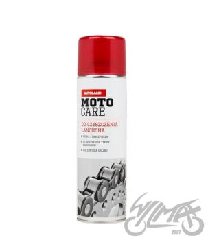 Ketipuhastus vahend 500 ml