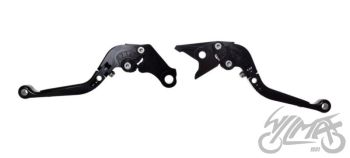 Heeblite komplekt, pidur+sidur painduv Honda