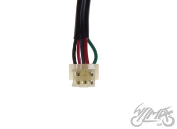 Süüteluku komplekt koos paagi korgiga - CPI POPCORN