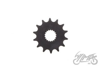 HAMMASRATAS, KETT 14T CPI SUPERCROSS 125 428