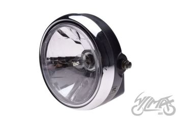 Esituli CPI QM125-2D 125